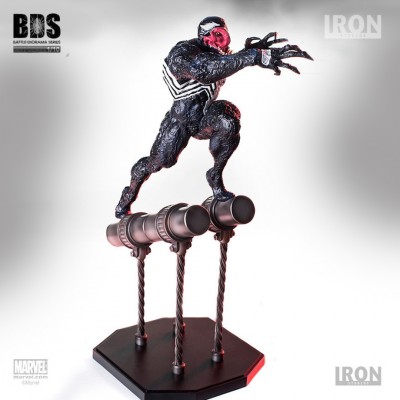 Marvel Venom BDS Art Scale 1/10 by Iron Studios
