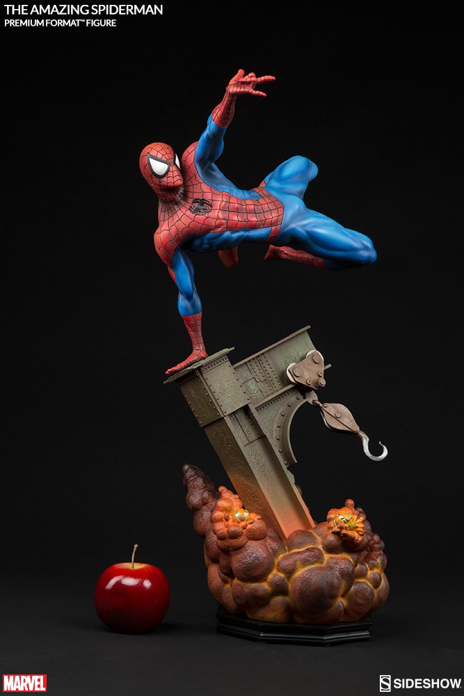 Marvel's Spider-Man PREMIUM